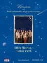 Stille Nchte helles Licht Liederbuch Rolf Zuckowski und seine Freunde