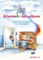 Rolfs Klavierkinderalbum 14 bekannte Lieder fr Klavier