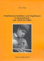 Orgelbauwerksttten und Orgelbauer in Deutschland von 1945-1995