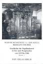 Geschichte der Orgelbaukunst in Ost- und Westpreuen von1333 bis 1944 Band 2 Teil 1