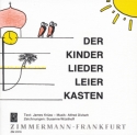 Der Kinderlieder-Leierkasten