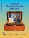 Die geheimnisvolle Schachtel  Buch