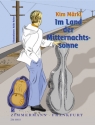 Im Land der Mitternachtssonne - Eine Geschichte aus dem hohen Norden  Buch