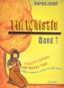 Tin Whistle Band 1 fr Flte