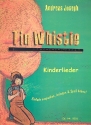 Tin Whistle Kinderlieder