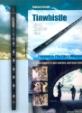 Tin Whistle vol.1 (en) for Tin Whistle in D