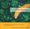 In aller Munde Mundharmonika - Handharmonika - Harmonium