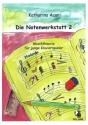 Notenwerkstatt 2 - Musiktheorie fr Kinder