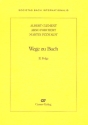 Wege zu Bach Folge 2 3 Aufstze zu Bach