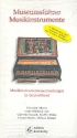 Museumsfhrer Musikinstrumente Musikinstrumentensammlungen in Deutschland