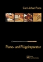 Piano- und Flgelreparatur