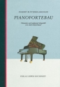 Pianofortebau Elementar und umfassend dargestellt von einem Klavierbauer (geb)