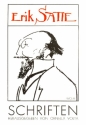 Erik Satie Schriften