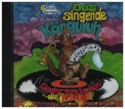 Das singende Knguru CD