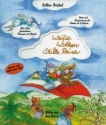 Weie Wolken stille Reise (+CD) Ruhe und Entspannung fr Kinder ab 4 mit Geschichten, bungen und Musik