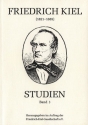 FRIEDRICH KIEL-STUDIEN BAND 3 PFEIL, PETER, ED.