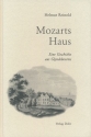 MOZARTS HAUS EINE GESCHICHTE AUS GLYNDEBOURNE (GEB)