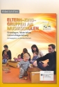 Eltern-Kind-Gruppen an Musikschulen (+CD) Grundlagen, Materialien, Unterrichtsgestaltung Arbeitshilfen