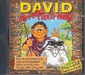 David ein echt cooler Held Hrspiel-CD