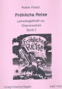 Frhliche Reise (Gitarrenschule Band 2) Lehrerbegleitheft