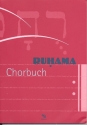 Ruhama - Chorbuch 1 fr gem Chor