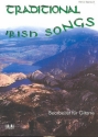 Traditional Irish Songs fr Gitarre 
