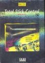 Total Stick Control (+CD) elementare Snare-Drum-Techniken Master Series
