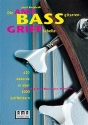 Die Ama Bassgitarrengrifftabelle 420 Akkorde in 3000 Griffbildern fr Rock, Pop, Blues, Jazz, Metal