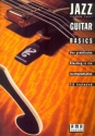Jazz Guitar Basics (+CD) fr Gitarre