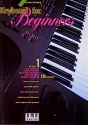 Keyboard for Beginners Level 1 (+Diskette) Die moderne Schule fr alle Tasteninstrumente