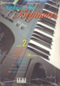Keyboard for Beginners Level 2 (+CD) Die moderne Schule fr alle Tasteninstrumente
