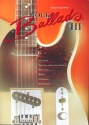 Rock Ballads Band 3 fr Gitarre