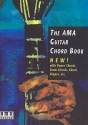 The AMA Guitar Chord Book Power Chords, Slash Chords, Chord Shapes u.a.