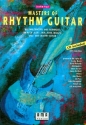 Masters of Rhythm Guitar (+CD, en)  
