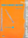 AMA Clarinet Method (+CD) fr Klarinette