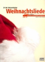 20 der bekanntesten Weihnachtslieder (+CD) r Piano ( Keyboard) (mit Texten/Akkorden/ Gitarrengriffbildern)