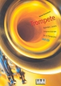 Trompete spielen, lesen, improvisieren in 12 Tonarten (+CD)