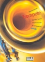 Trompete spielen, lesen, improvisieren in 12 Tonarten (+CD) fr Trompete