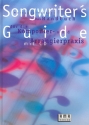 Songwriter's Guide (+CD) Handbuch fr die komponier- und Arrangierpraxis