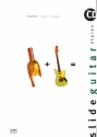 Slide Guitar Styles (+CD) Grundlagen des Bottleneck-Spiels
