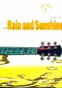 Rain and Sunshine -  11 Gitarrenkompositionen  fr Kinder und Erwachsene