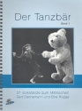 Der Tanzbr Band 1 (+ 2 CD's) 27 Volkstnze zum Mitmachen