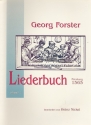 Liederbuch Nrnberg 1565 Band 1  