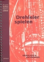 Drehleier spielen  Grundlagen und Hintergrnde Lehrbuch