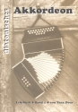 Schule für diatonisches Akkordeon Band 1 (+CD)