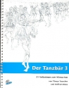 Der Tanzbr Band 3 (+CD) 21 Volkstnze zum Mitmachen