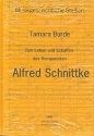 Zum Leben und Schaffen des Komponisten Alfred Schnittke