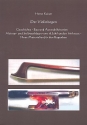 Der Violinbogen Geschichte - Bau und Auswahlkriterien