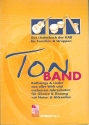 Tonband Das Liederbuch der KAB f�r Gesang und Gitarre