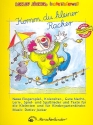 Komm du kleiner Racker 14 neue Lieder fr die Kleinsten und Kindergartenkinder
